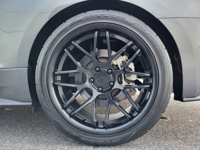 Used 2021 Ford Mustang GT Premium w/ Black Accent Package image 14