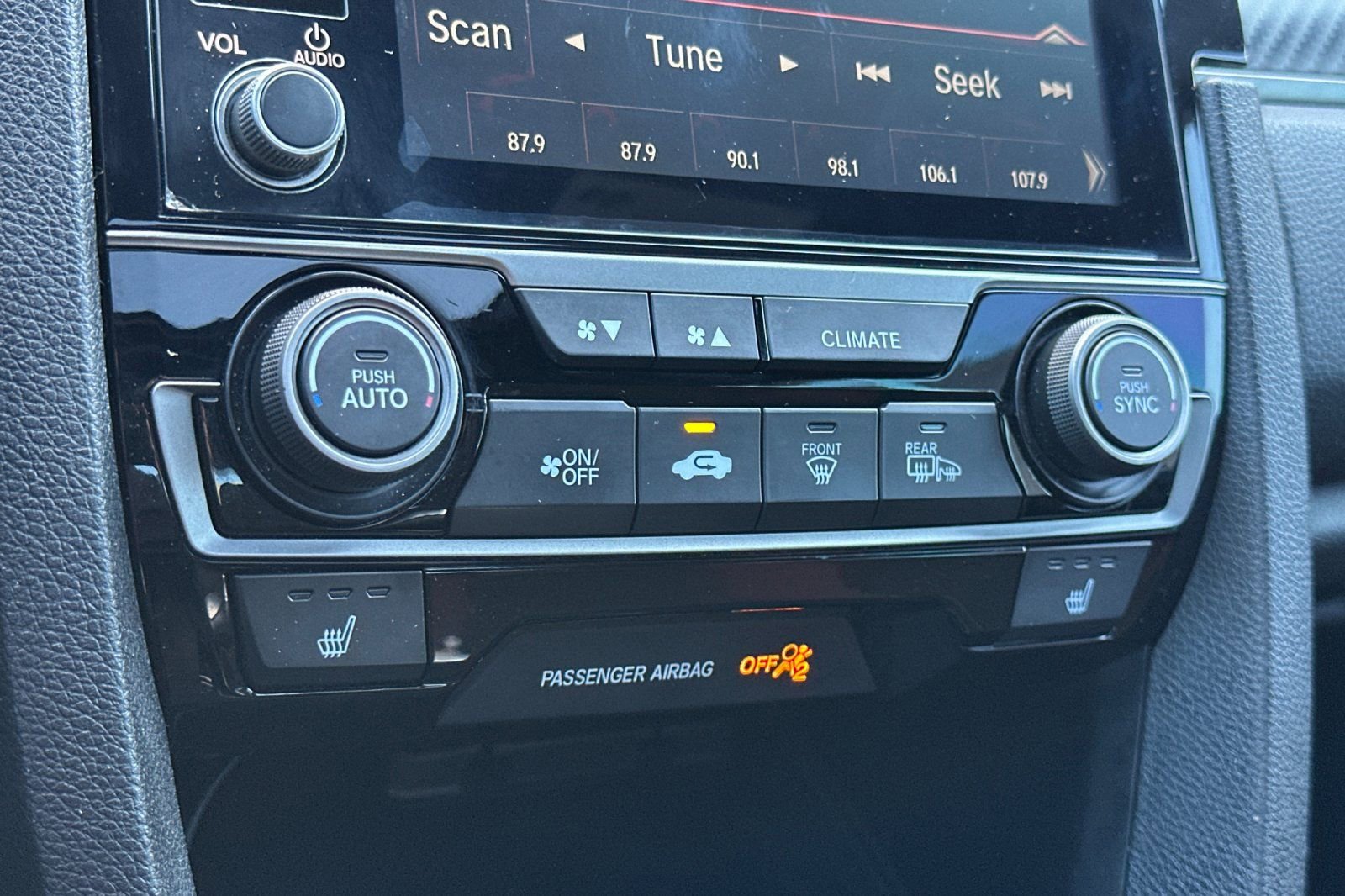 Used 2020 Honda Civic Si image 20