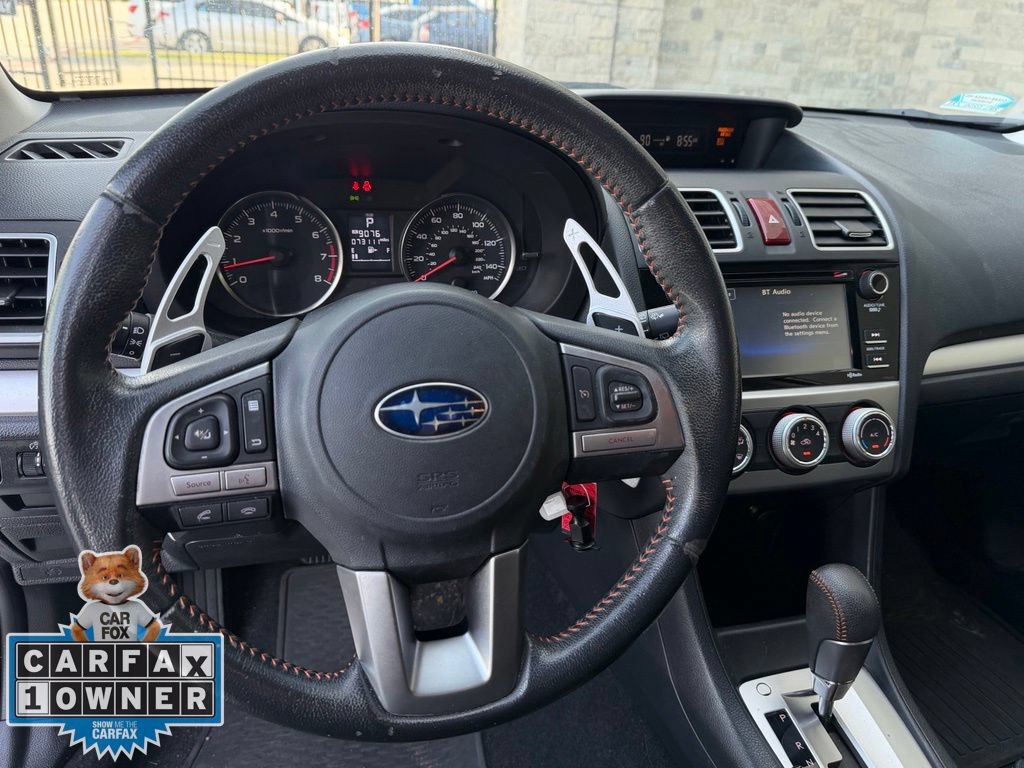 Used 2017 Subaru Crosstrek 2.0i Premium AWD/4WD image 10