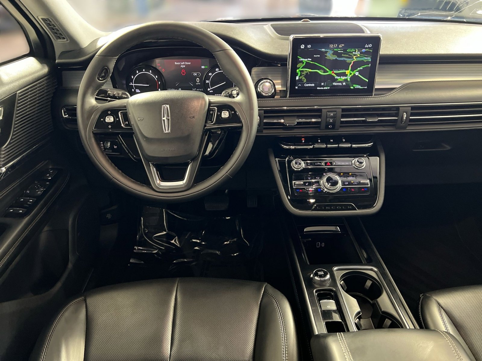 Used 2022 Lincoln Corsair AWD w/ Equipment Group 101A image 21