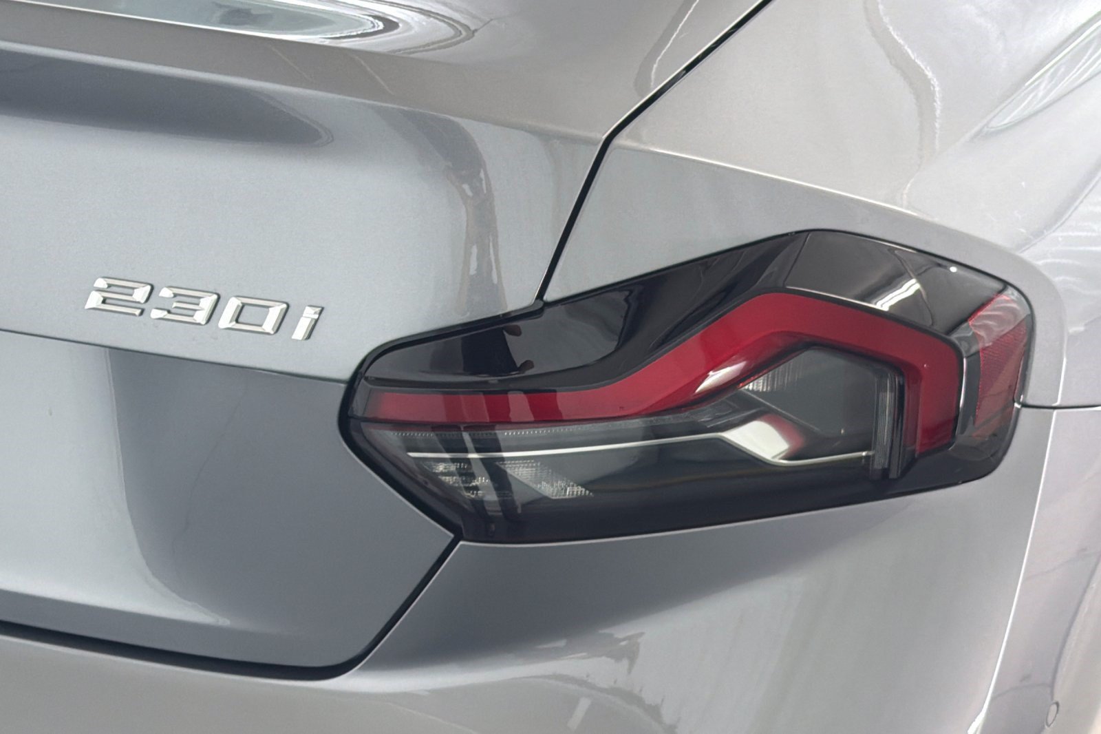 New 2026 BMW 230i Coupe w/ Convenience Package RWD image 26