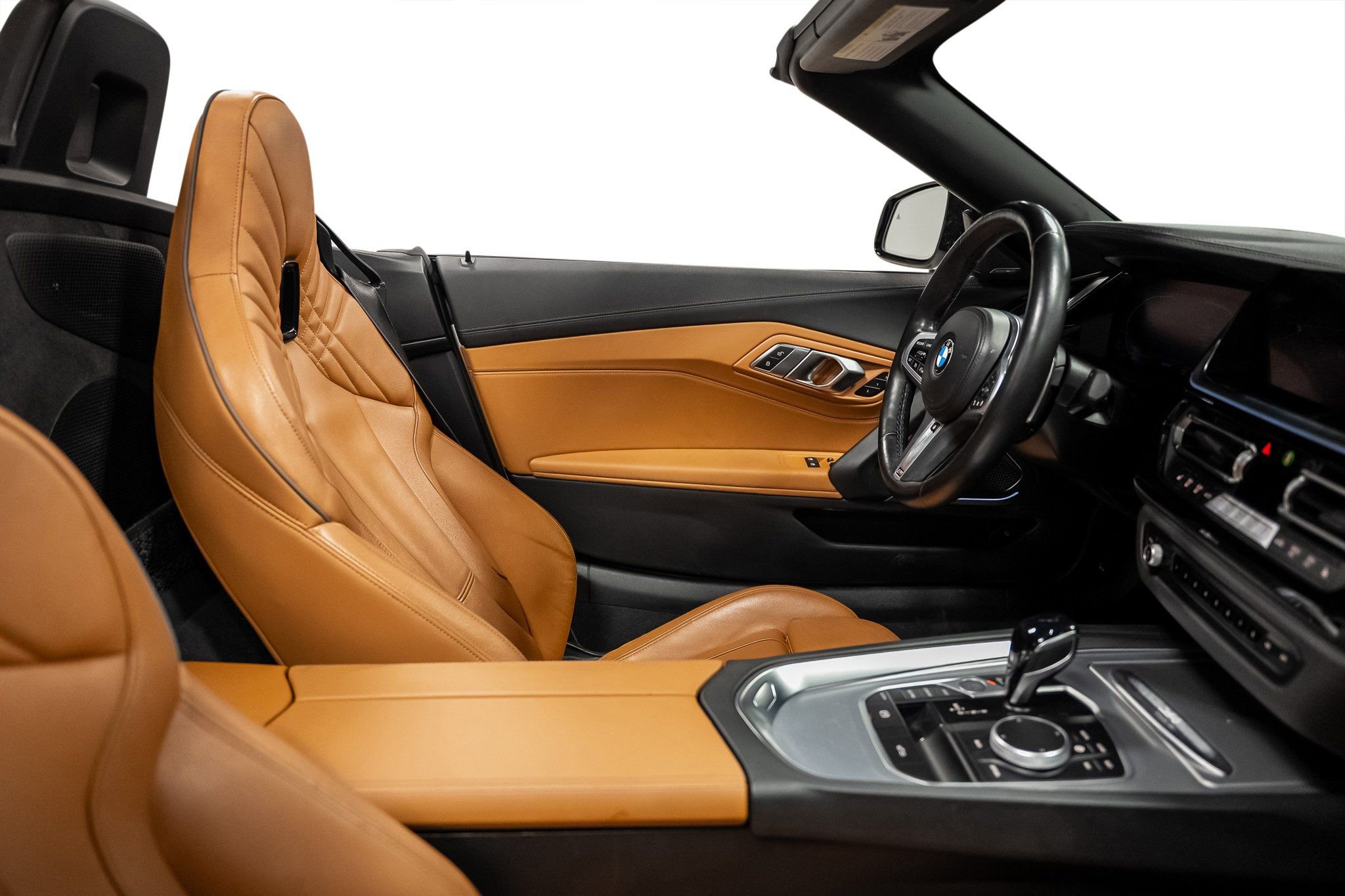 Used 2023 BMW Z4 sDrive30i w/ Premium Package image 55