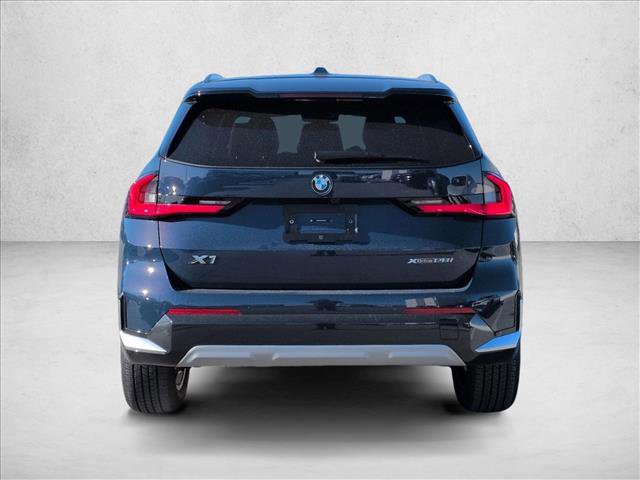 New 2026 BMW X1 xDrive28i image 8
