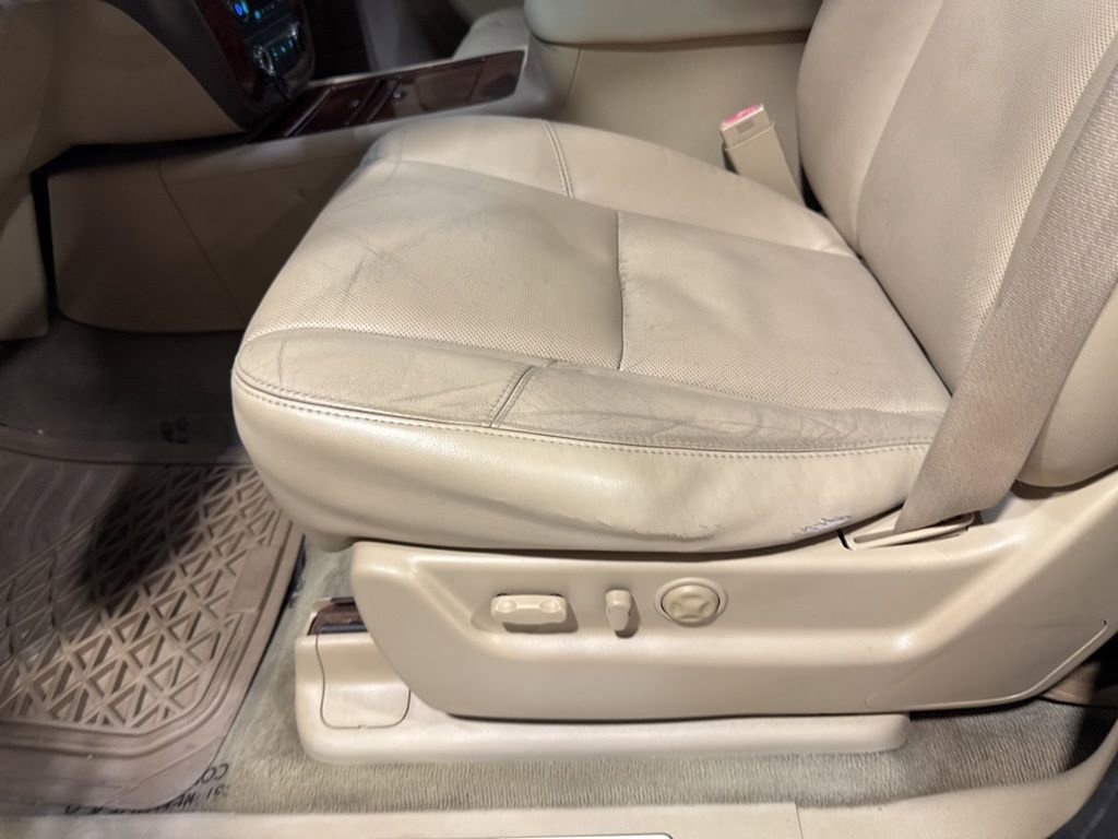 Used 2009 Chevrolet Tahoe LTZ image 20