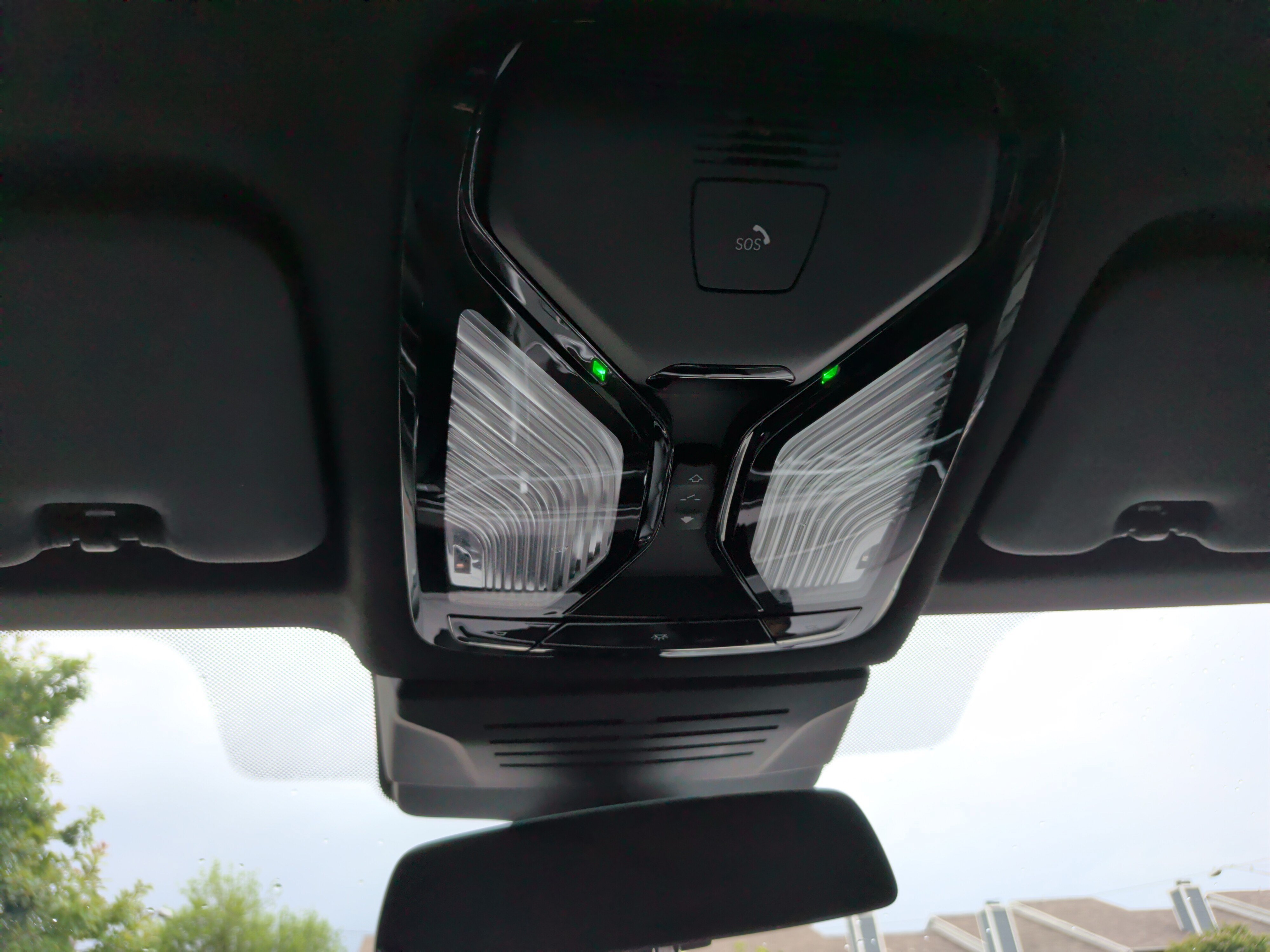 Certified 2024 BMW X6 M60i AWD/4WD image 32