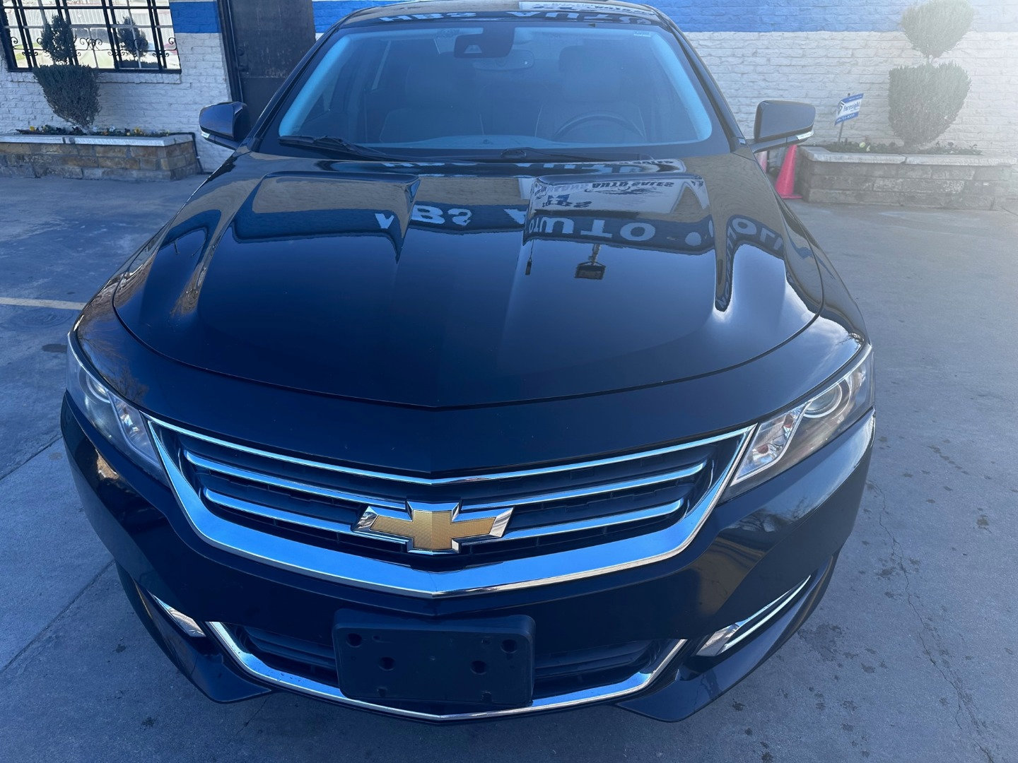 Used 2014 Chevrolet Impala LT image 7