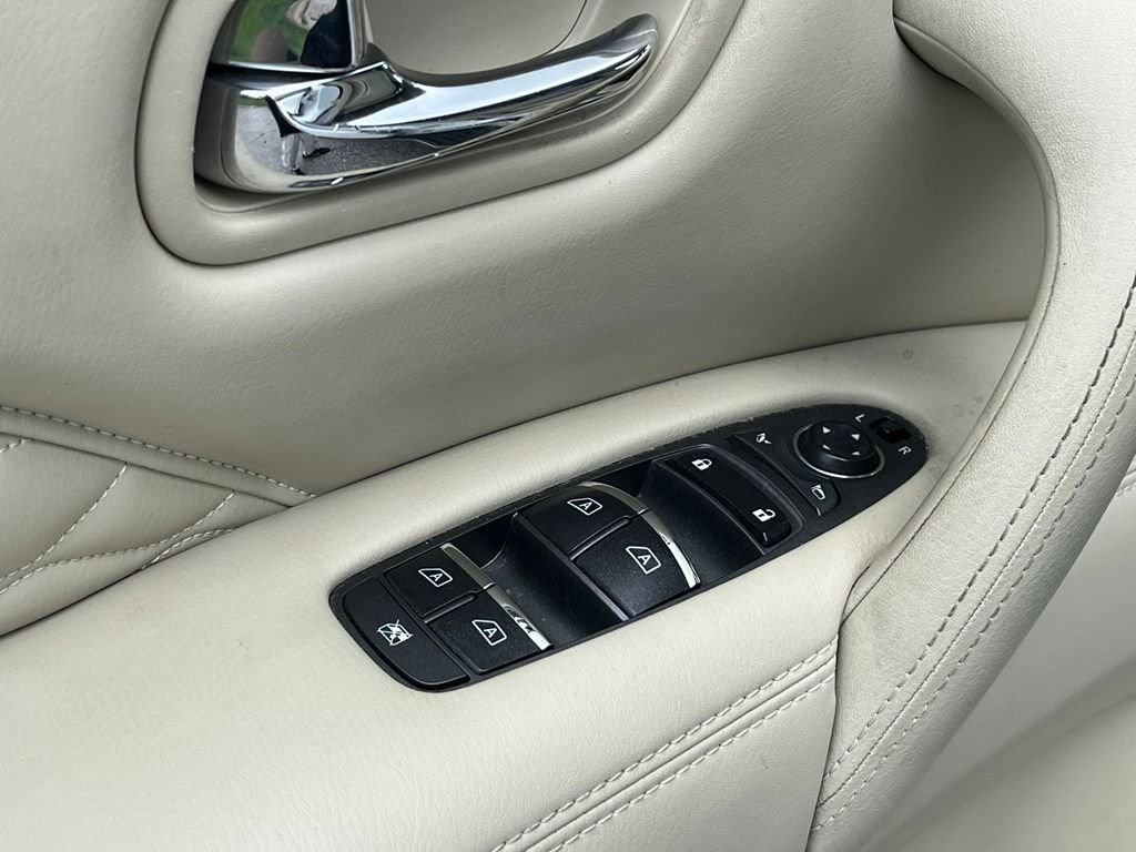 Used 2019 INFINITI QX80 Luxe w/ Proactive Package AWD/4WD image 20
