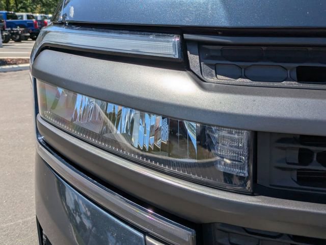 Certified 2023 Ford Expedition Timberline AWD/4WD image 9