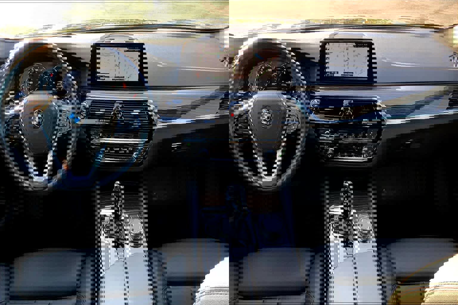 Used 2018 BMW 530i image 15