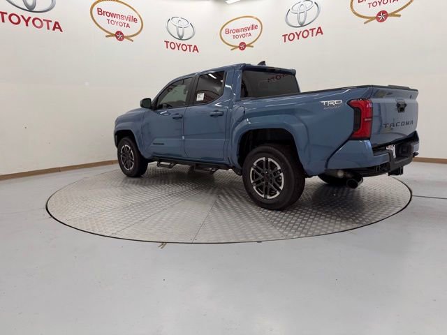 New 2026 Toyota Tacoma TRD Sport RWD image 6
