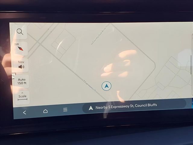 New 2026 Hyundai Palisade Calligraphy image 17