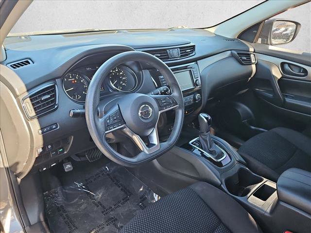 Used 2020 Nissan Rogue Sport S w/ Appearance Package FWD image 10