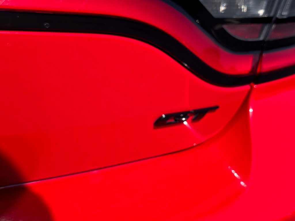 Used 2022 Dodge Charger GT w/ Blacktop Package RWD image 14