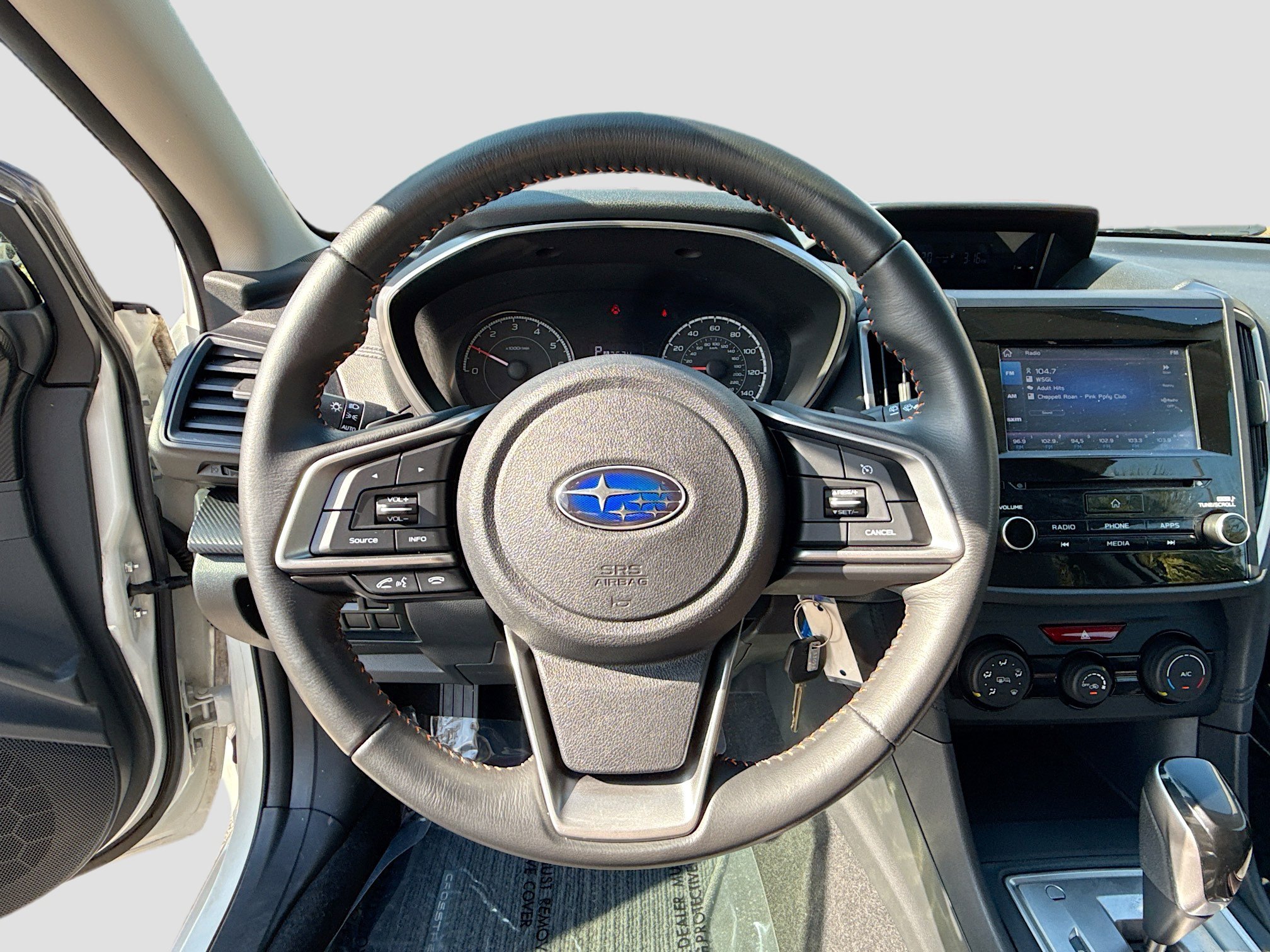 Used 2019 Subaru Crosstrek 2.0i Premium image 35