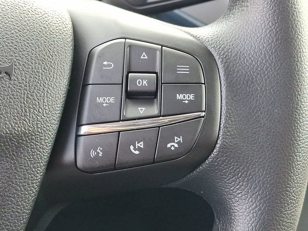 New 2026 Ford Maverick XLT w/ Black Appearance Package AWD/4WD image 13