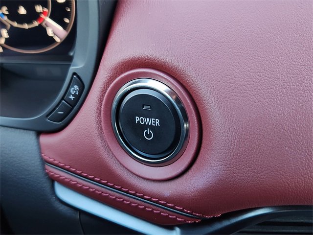 New 2025 MAZDA CX-70 Plug-In Hybrid w/ Premium Plus image 13