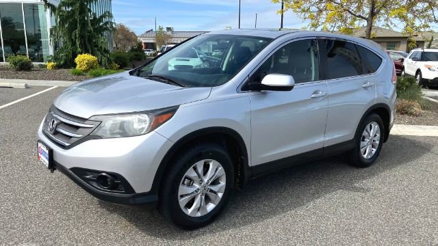 Used 2014 Honda CR-V EX image 5
