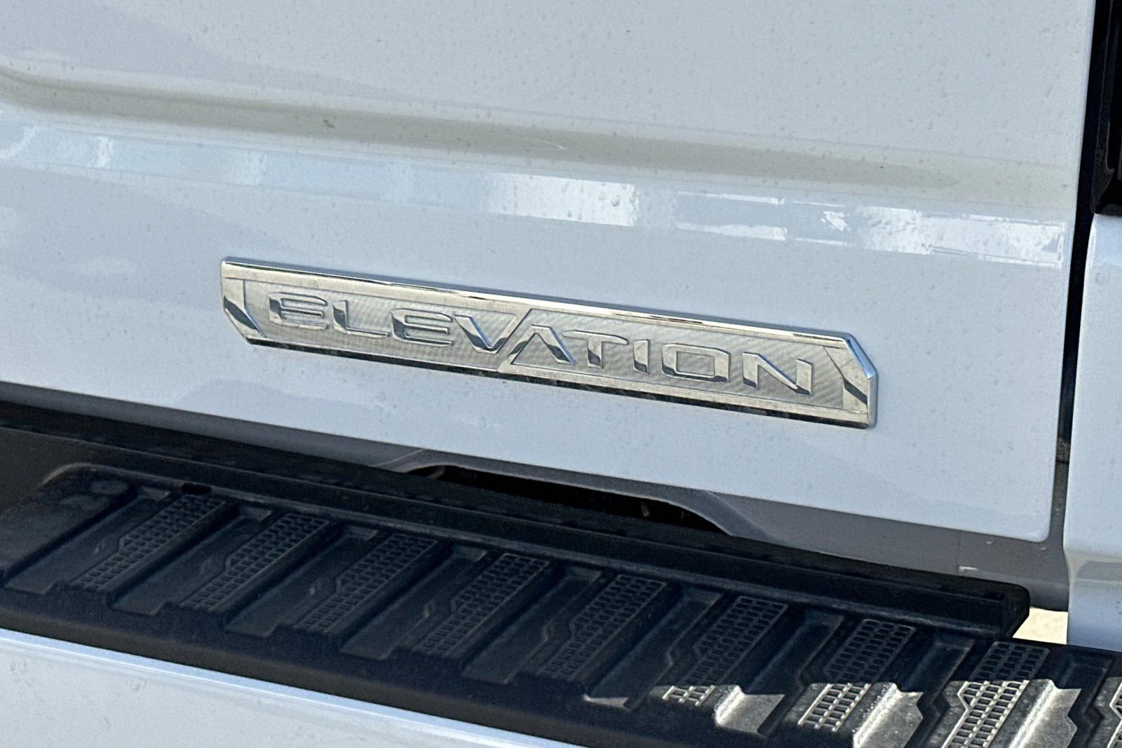 New 2026 GMC Sierra 1500 Elevation w/ Max Trailering Package image 27