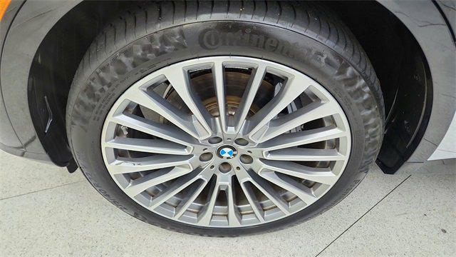 Used 2025 BMW X7 xDrive40i w/ Executive Package image 64