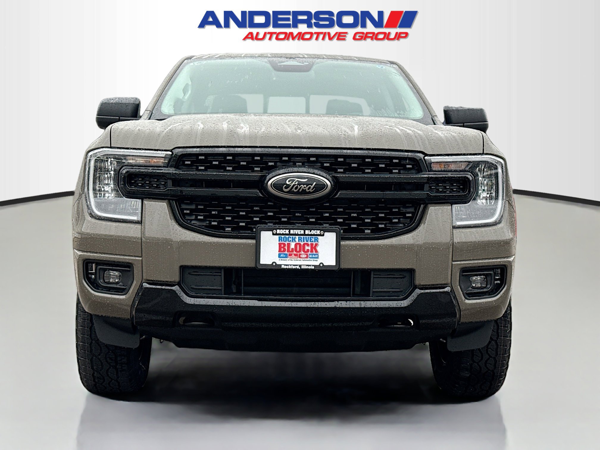 New 2026 Ford Ranger XLT image 16