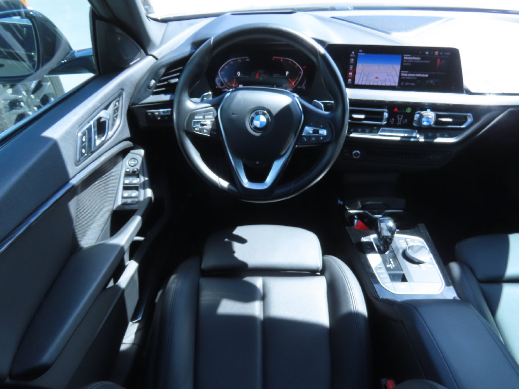 Used 2020 BMW 228i xDrive Gran Coupe w/ Premium Package AWD/4WD image 5