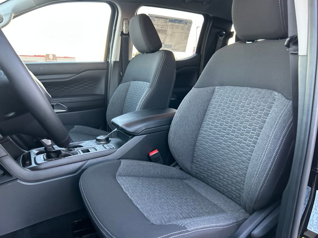 New 2025 Ford Ranger XLT w/ Advanced Towing Package image 15