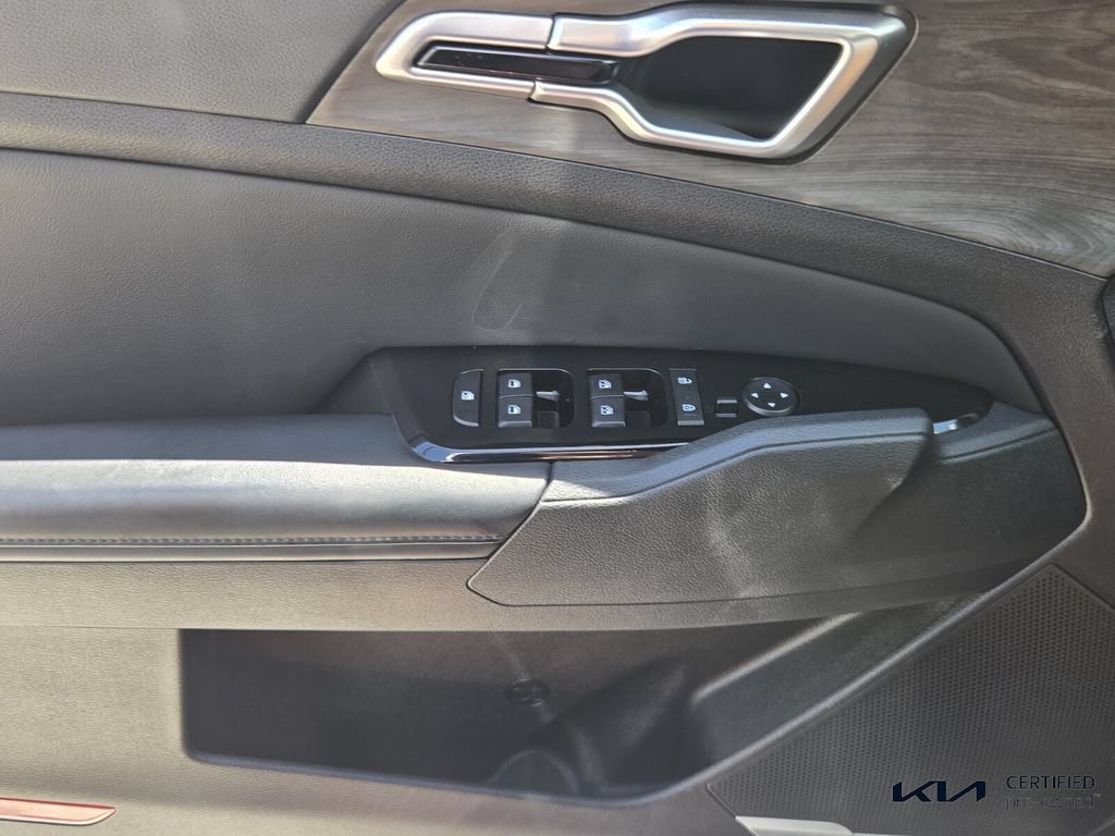 Certified 2023 Kia Sportage X-Line w/ X-Line Premium Package AWD/4WD image 32
