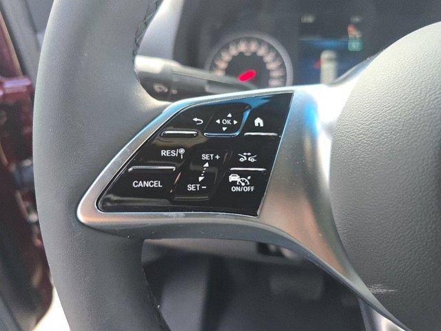 New 2026 Mercedes-Benz Sprinter 2500 image 30