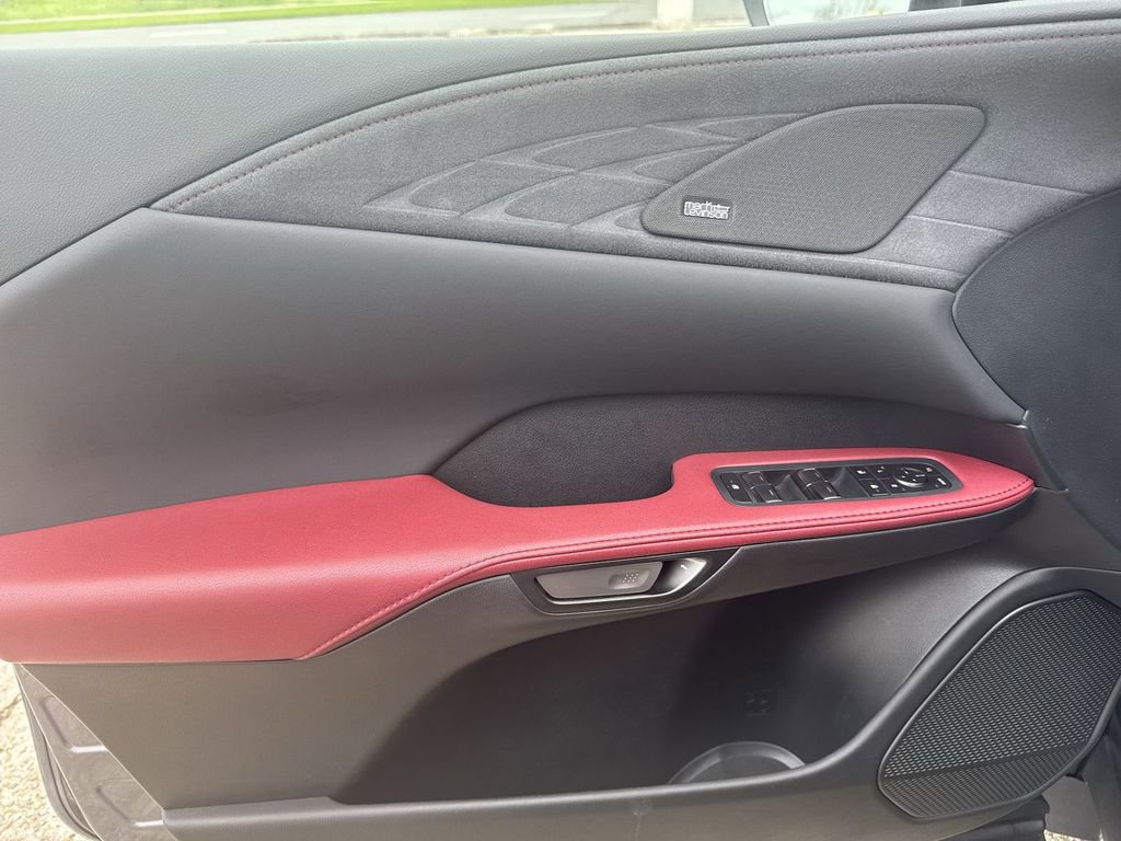 Used 2023 Lexus RX 500h F Sport w/ Cold Area Package image 15