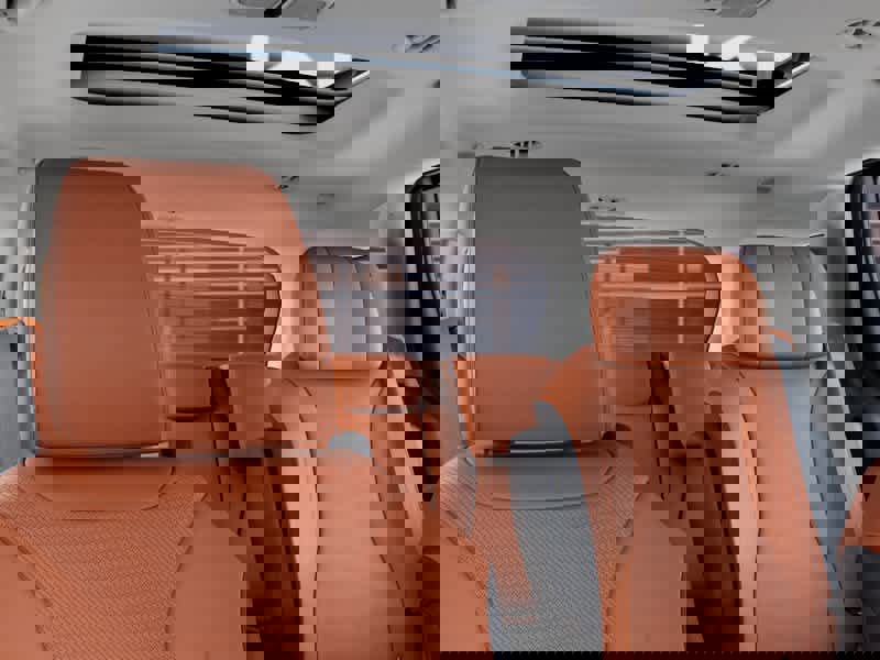 New 2026 Kia Carnival SX Prestige FWD image 27