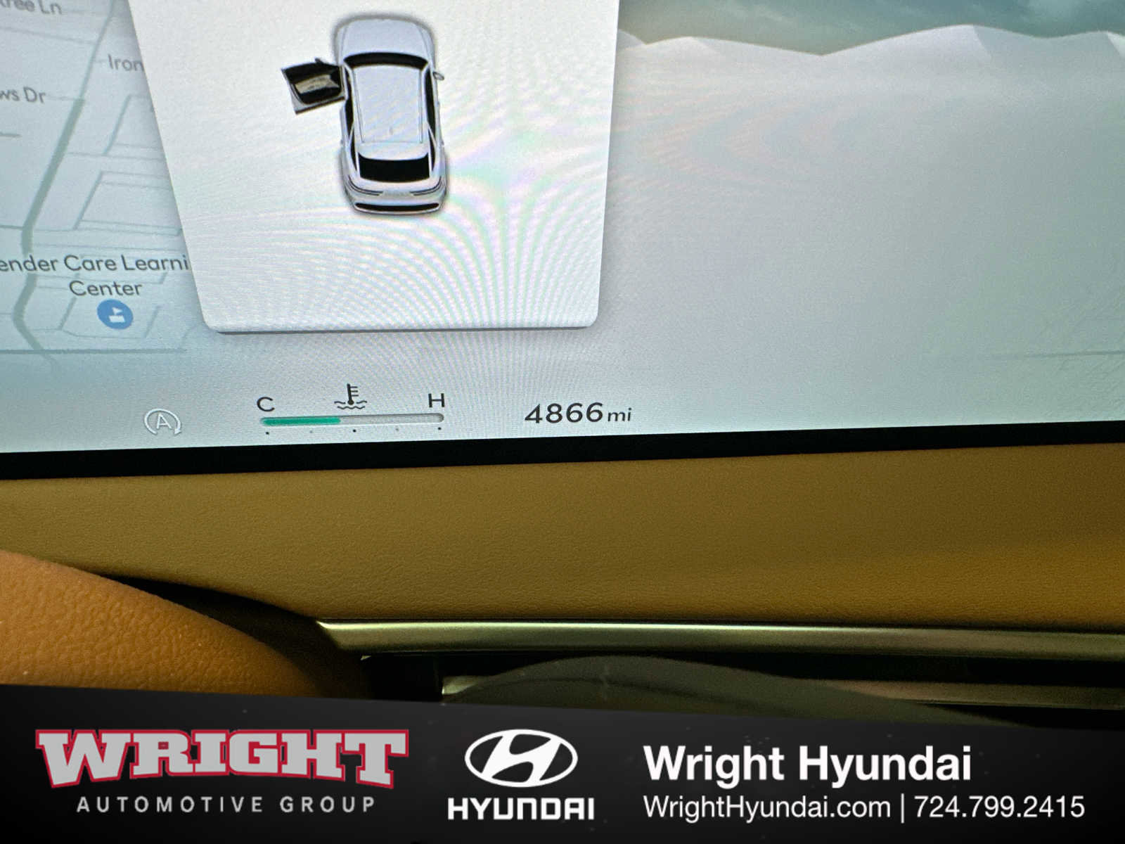 Certified 2026 Genesis GV70 2.5T Advanced image 24