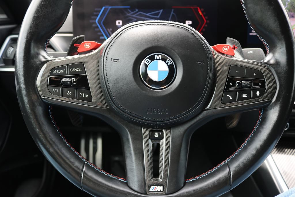 Used 2024 BMW M2 w/ Lighting Package RWD image 19