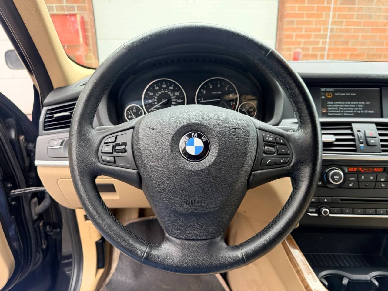 Used 2013 BMW X3 xDrive28i AWD/4WD image 7