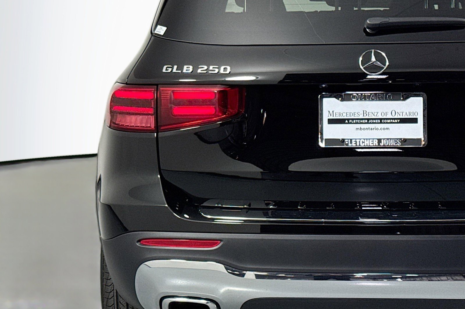 New 2026 Mercedes-Benz GLB 250 image 15