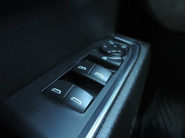 Certified 2024 Chevrolet Silverado 1500 RST w/ Z71 Off-Road Package AWD/4WD image 25