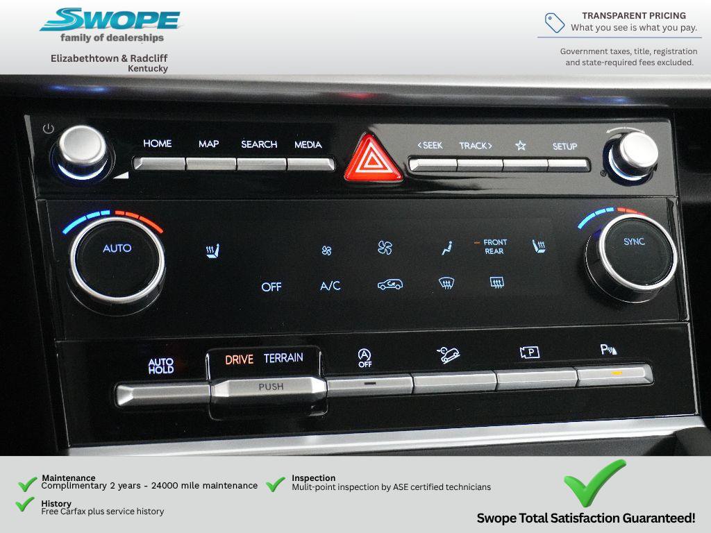 New 2026 Hyundai Santa Fe XRT AWD/4WD image 21