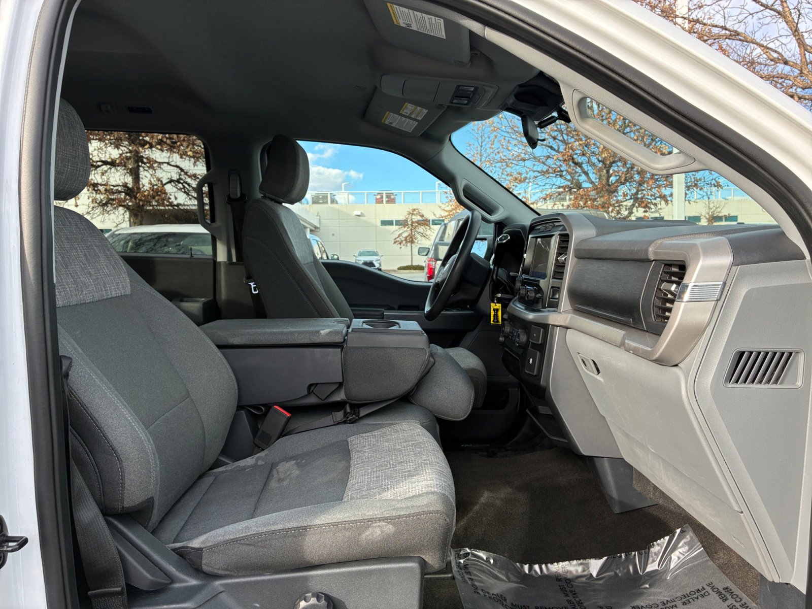 Used 2022 Ford F150 XLT w/ XTR Package image 19