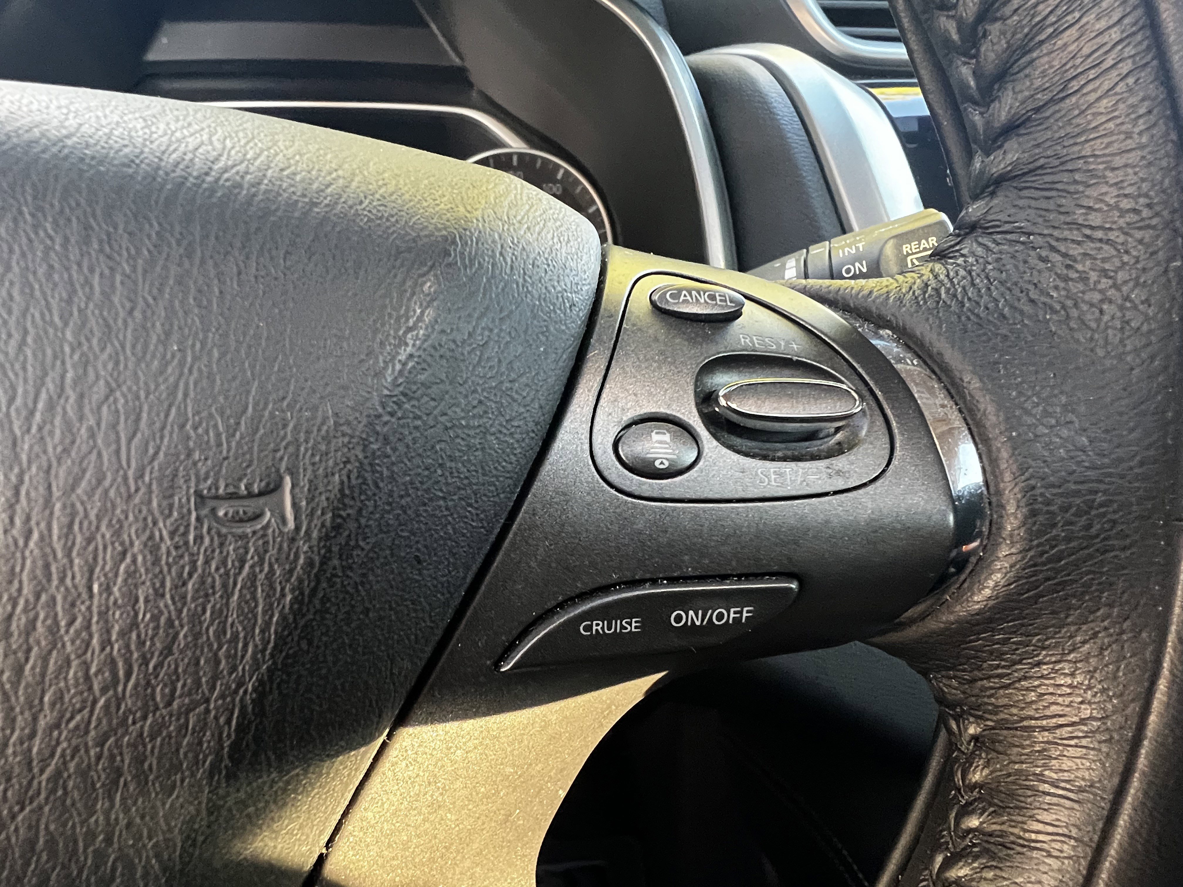 Used 2023 Nissan Murano SL w/ SL Moonroof Package image 20