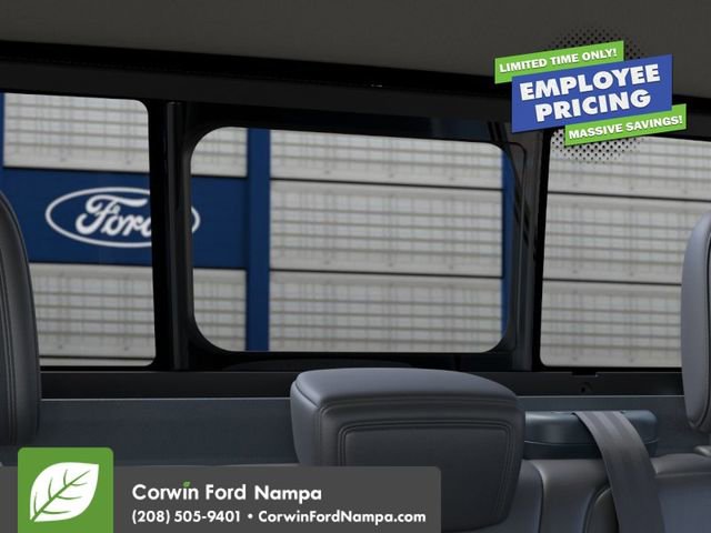 New 2026 Ford Maverick Lariat AWD/4WD image 24