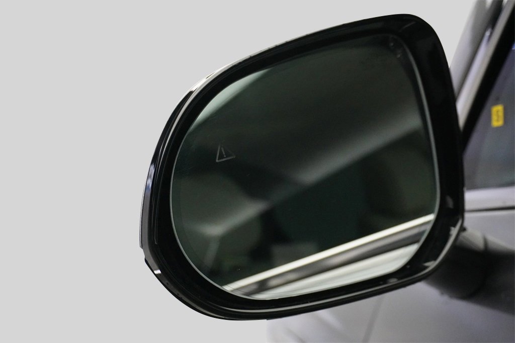 New 2025 Genesis GV80 2.5T Prestige image 4