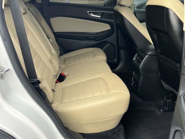 Used 2021 Ford Edge SEL w/ Convenience Package image 23