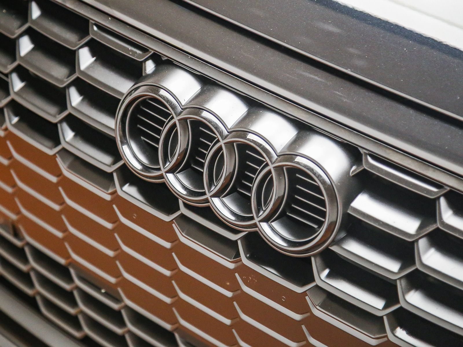 Certified 2023 Audi A3 2.0T Premium w/ Convenience Package FWD image 9