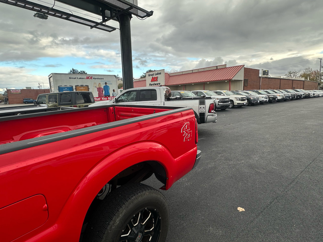 Used 2014 Toyota Tundra SR image 55