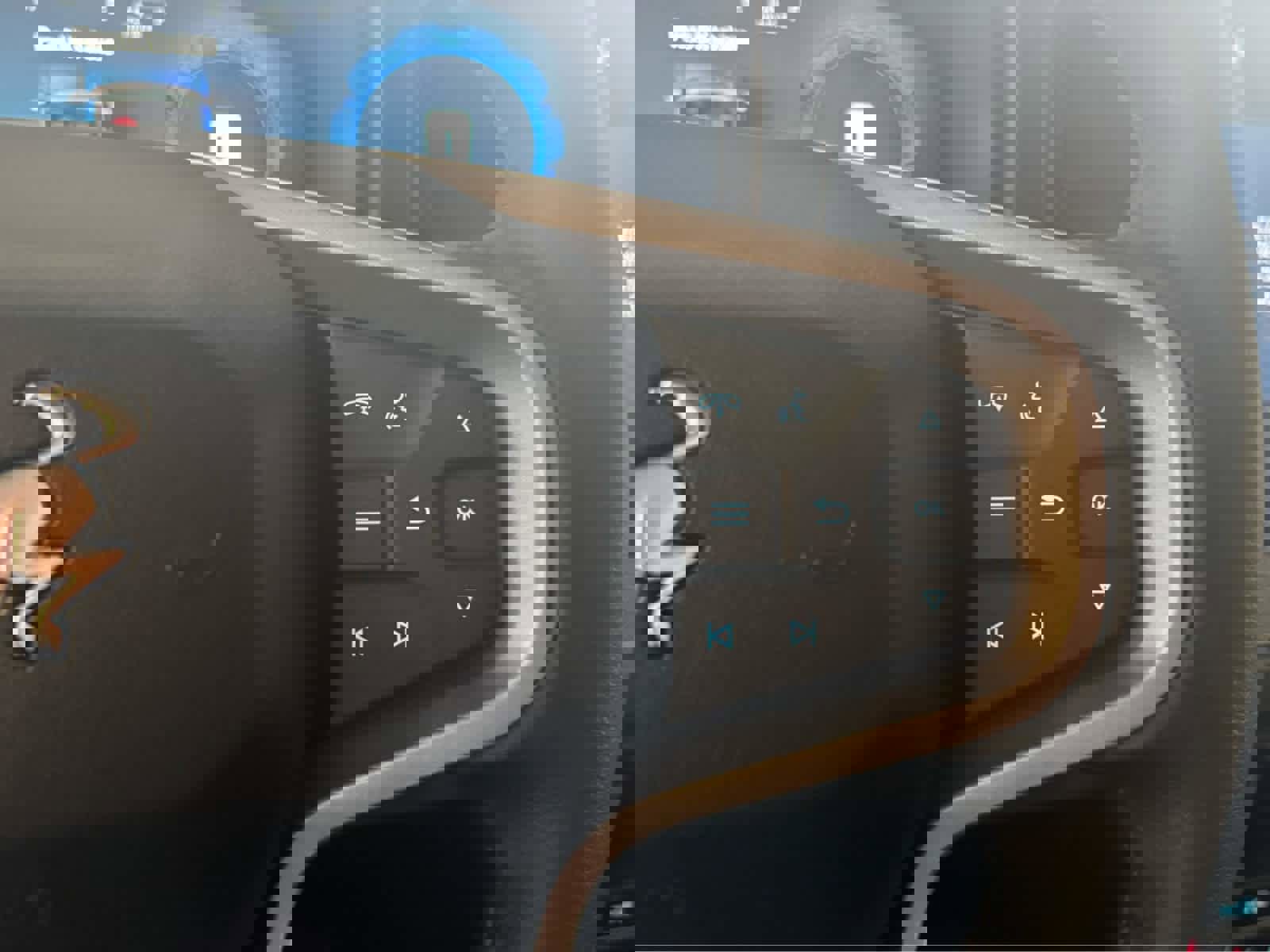 New 2026 Ford Bronco Big Bend image 27