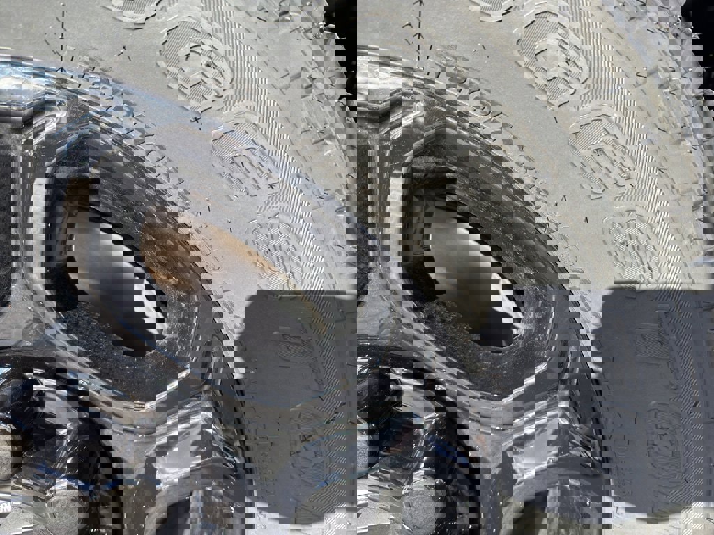 New 2026 Ford F350 XL w/ STX Appearance Package image 11