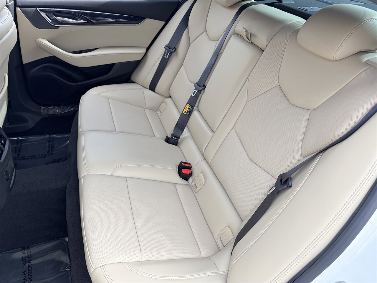 Used 2025 Cadillac CT5 Premium Luxury image 19