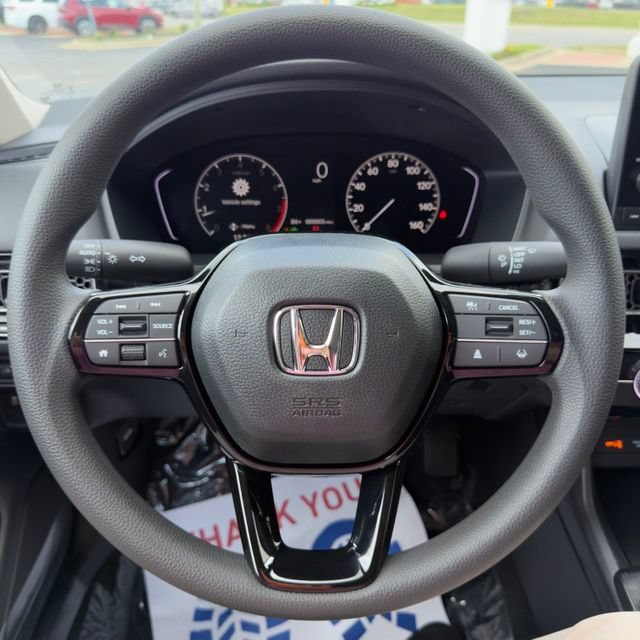 New 2026 Honda Civic LX image 14