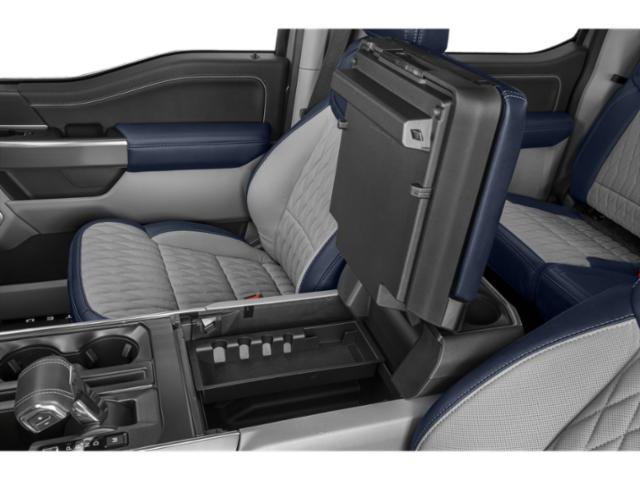 Used 2021 Ford F150 Platinum w/ Equipment Group 701A High AWD/4WD image 14