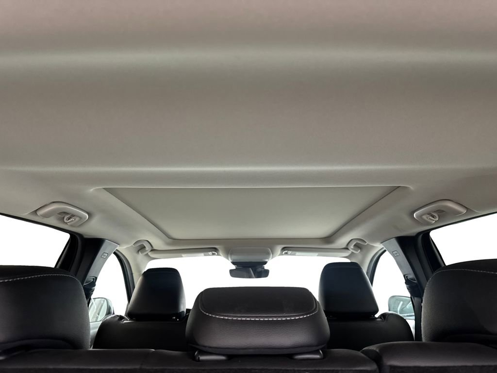 Used 2025 MAZDA CX-50 AWD 2.5 S w/ Premium Package image 70