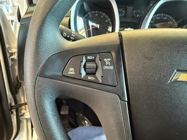 Used 2017 Chevrolet Equinox LS image 17